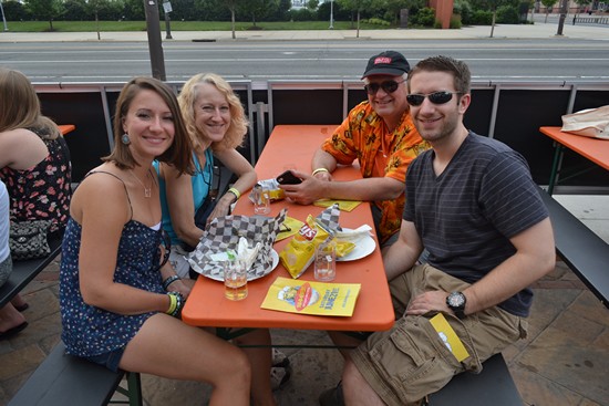 Summerfest 2014 (Gallery 2)