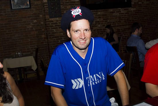 Fairmount French Fling Bar Crawl