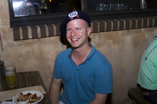 Fairmount French Fling Bar Crawl