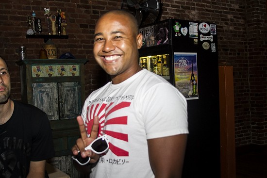 Fairmount French Fling Bar Crawl