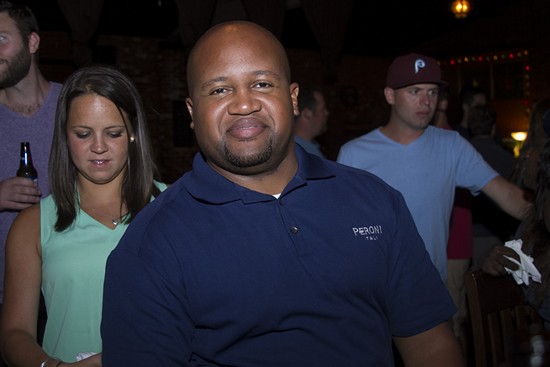 Fairmount French Fling Bar Crawl