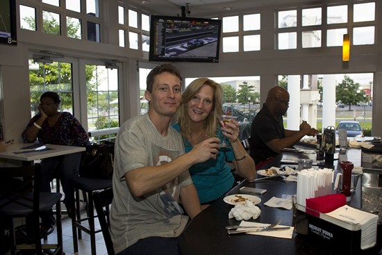 South Jersey Happy Hour Launch Party