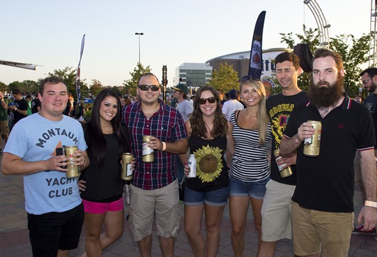 Miller Lite Eagles Countdown to Kickoff