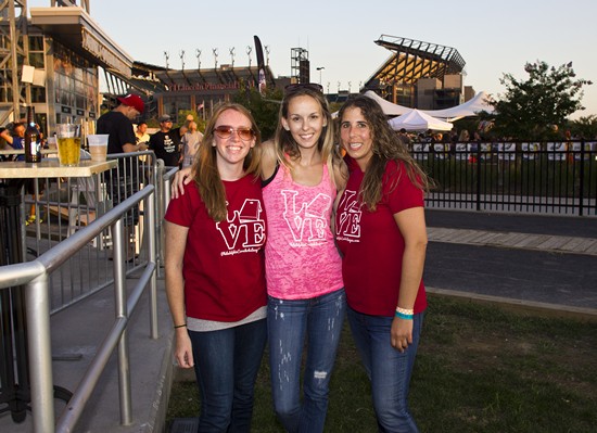 Miller Lite Eagles Countdown to Kickoff