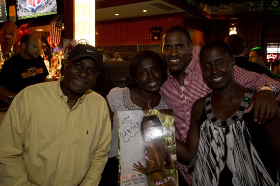 Miller Lite Eagles Countdown to Kickoff