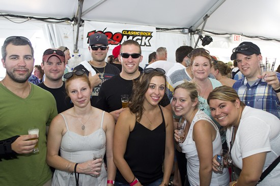 Battleship Brew Blast