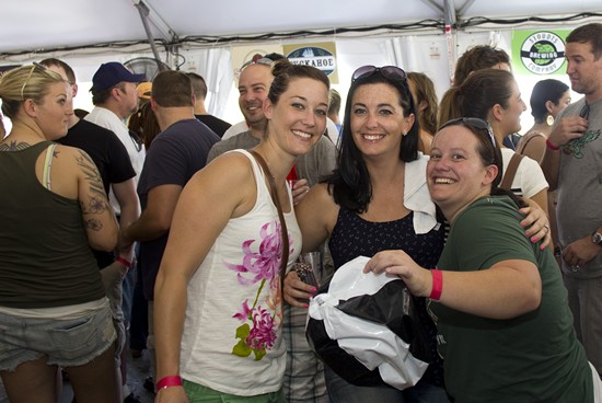 Battleship Brew Blast