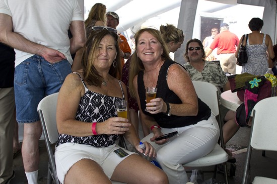 Battleship Brew Blast