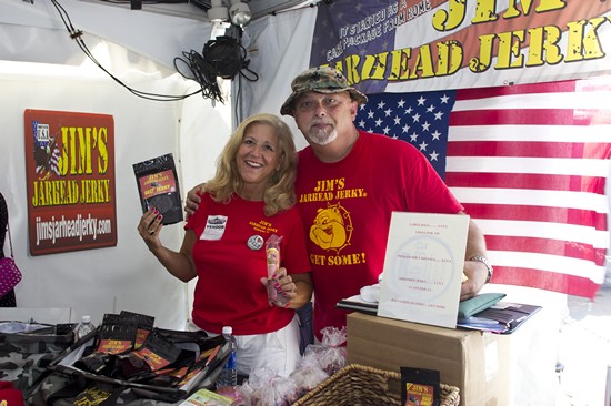 Battleship Brew Blast