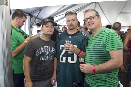 Battleship Brew Blast