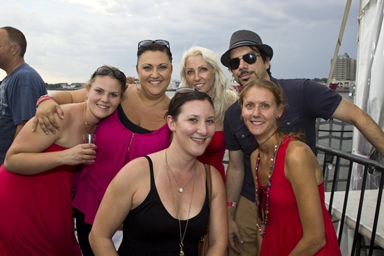 Battleship Brew Blast