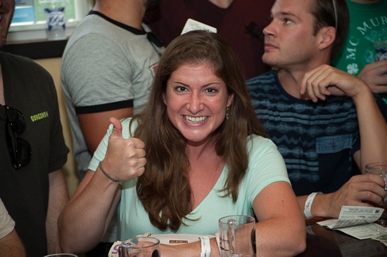 Craft Beer Crawl (Gallery A)