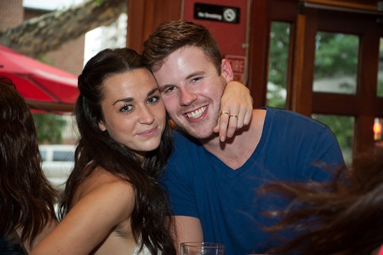 Craft Beer Crawl (Gallery A)