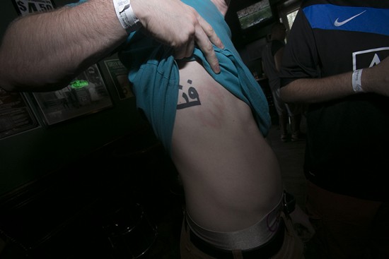 Craft Beer Crawl (Gallery B)