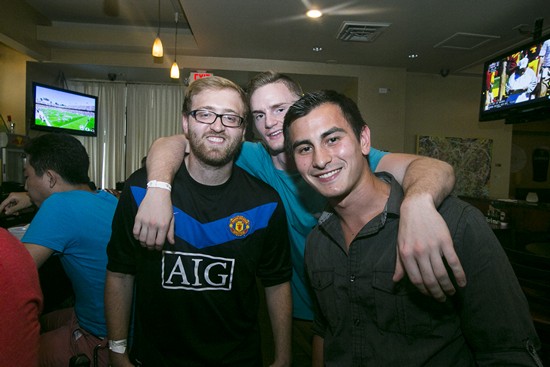 Craft Beer Crawl (Gallery B)