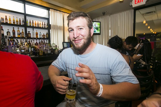 Craft Beer Crawl (Gallery B)