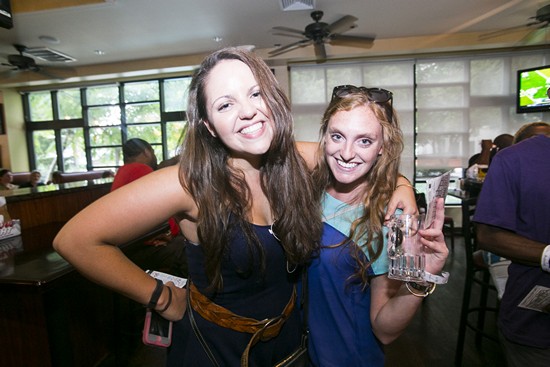 Craft Beer Crawl (Gallery B)