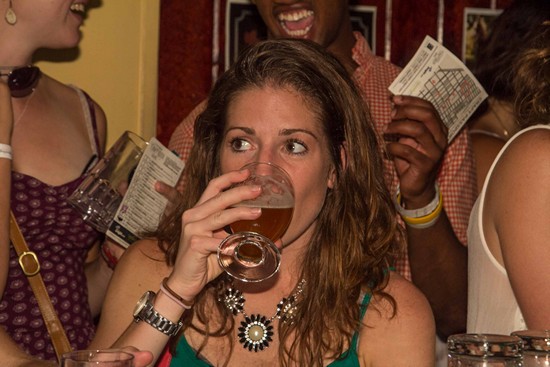 Craft Beer Crawl (Gallery C)