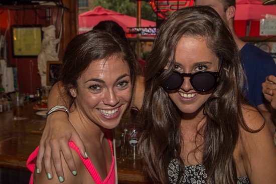 Craft Beer Crawl (Gallery C)