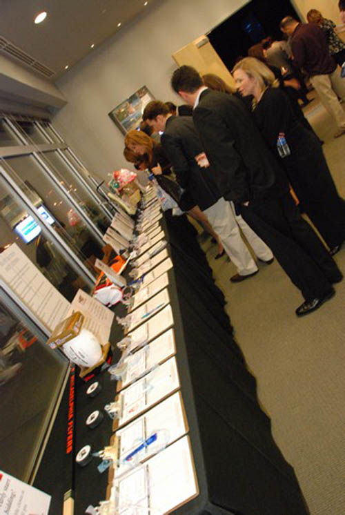 Hot Chocolate @ The Adventure Aquarium