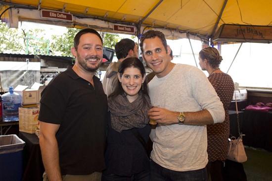 Sippin' by the River 2014