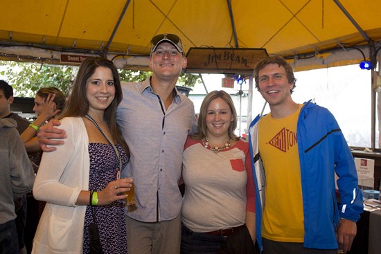 Sippin' by the River 2014