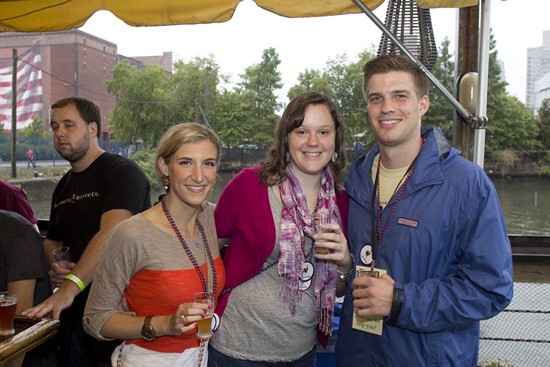 Sippin' by the River 2014