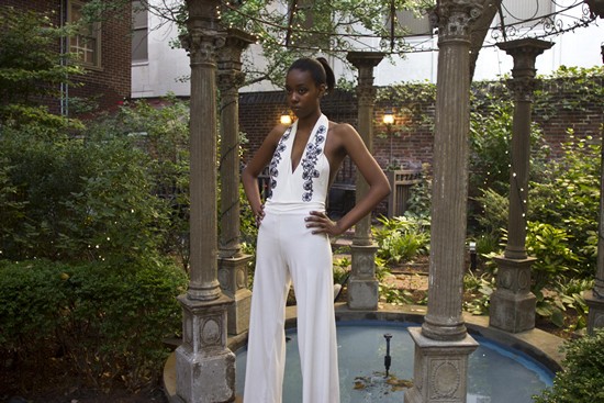 Italian Fashion Show