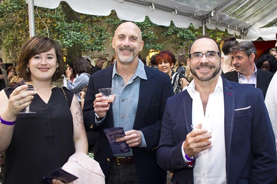 Italian Fashion Show