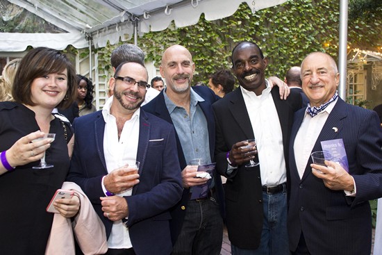 Italian Fashion Show