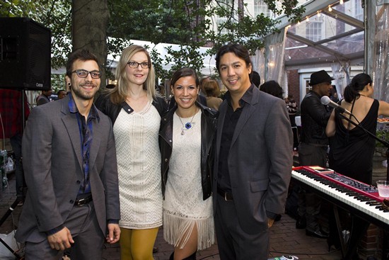 Italian Fashion Show