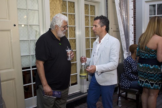 Italian Fashion Show