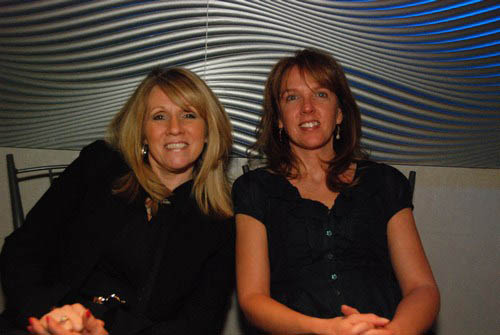 Hot Chocolate @ The Adventure Aquarium