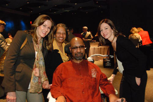 Hot Chocolate @ The Adventure Aquarium