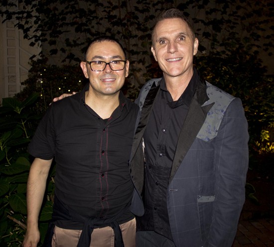 Italian Fashion Show