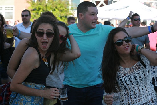 Oktoberfest Live! Craft Beer Festival 2014 (Gallery 1)