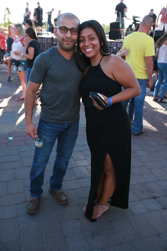 Oktoberfest Live! Craft Beer Festival 2014 (Gallery 1)