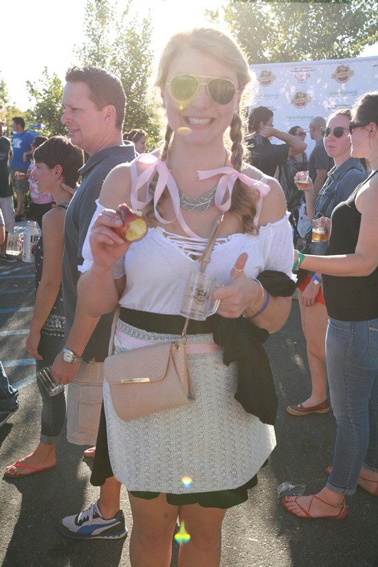 Oktoberfest Live! Craft Beer Festival 2014 (Gallery 1)