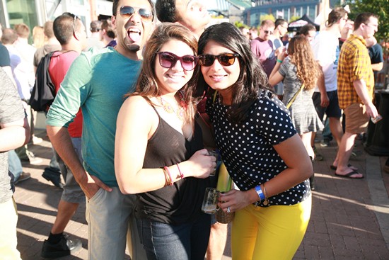 Oktoberfest Live! Craft Beer Festival 2014 (Gallery 1)