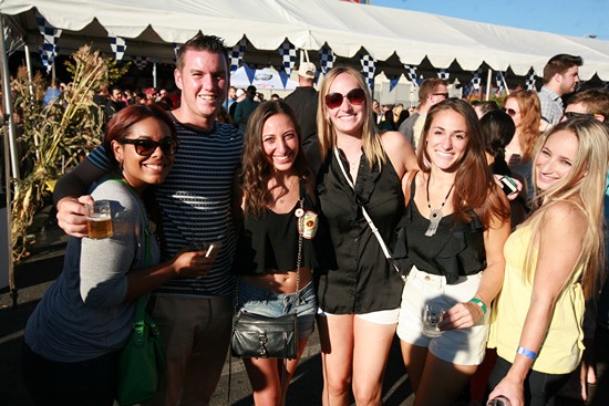 Oktoberfest Live! Craft Beer Festival 2014 (Gallery 1)
