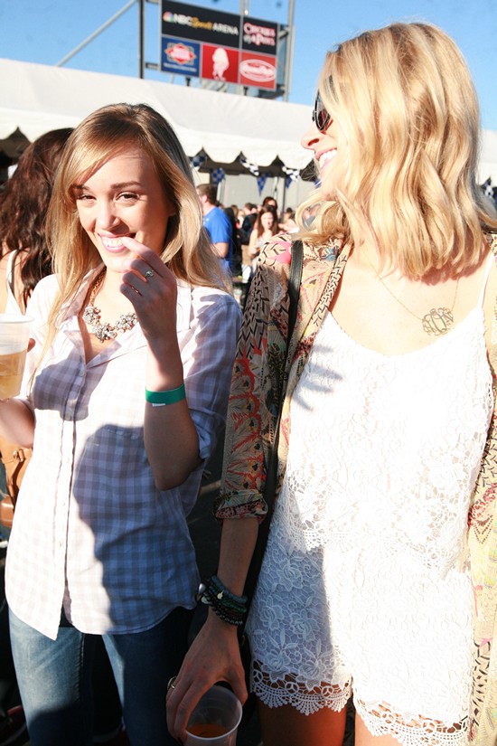 Oktoberfest Live! Craft Beer Festival 2014 (Gallery 1)