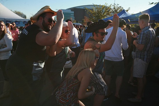 Oktoberfest Live! Craft Beer Festival 2014 (Gallery 1)