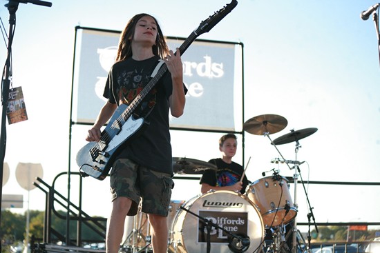 Oktoberfest Live! Craft Beer Festival 2014 (Gallery 1)