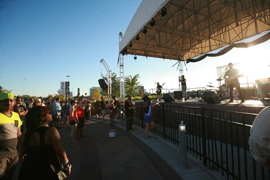 Oktoberfest Live! Craft Beer Festival 2014 (Gallery 1)