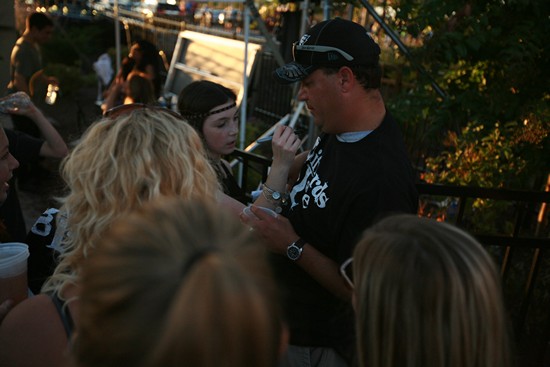 Oktoberfest Live! Craft Beer Festival 2014 (Gallery 1)