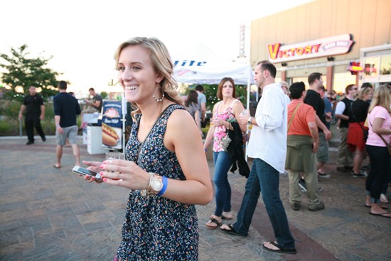 Oktoberfest Live! Craft Beer Festival 2014 (Gallery 1)