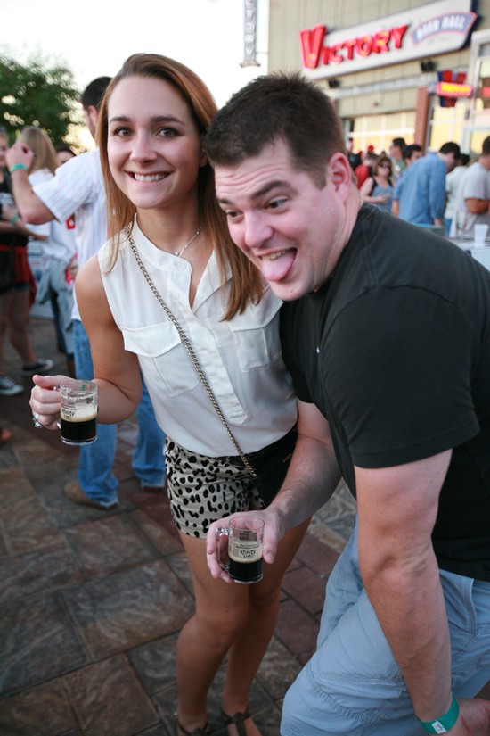 Oktoberfest Live! Craft Beer Festival 2014 (Gallery 1)