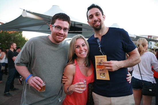 Oktoberfest Live! Craft Beer Festival 2014 (Gallery 1)