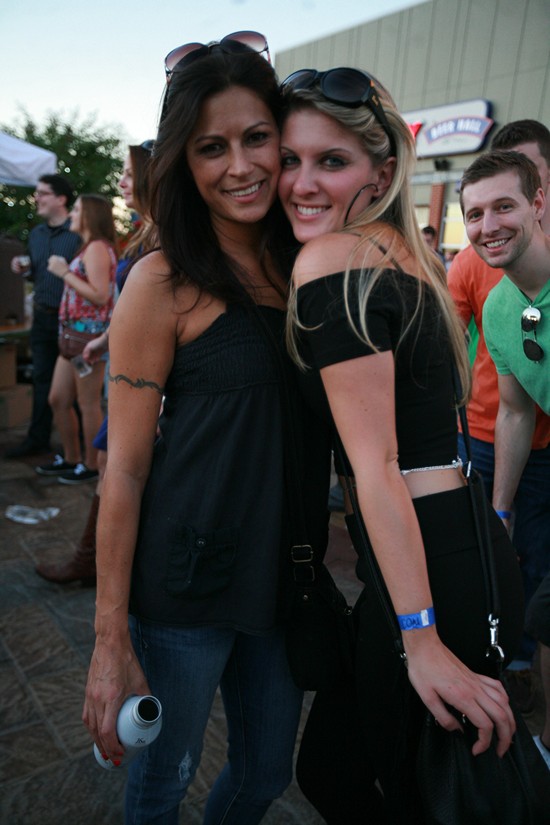 Oktoberfest Live! Craft Beer Festival 2014 (Gallery 1)