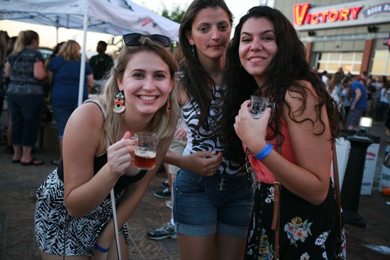 Oktoberfest Live! Craft Beer Festival 2014 (Gallery 1)